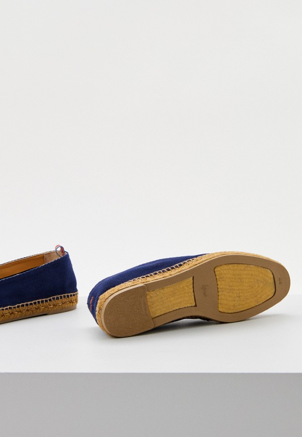 фото Эспадрильи castaner