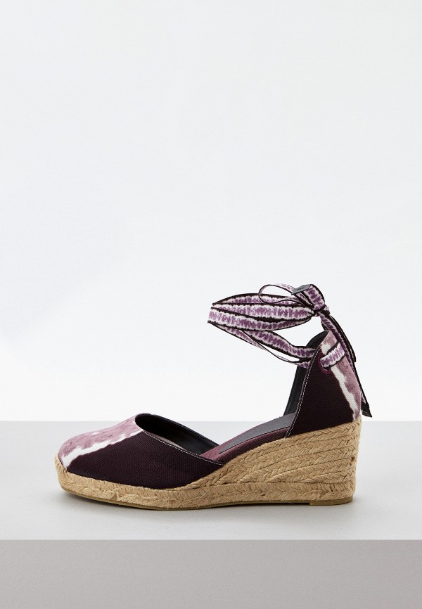 

Туфли Castaner, Разноцветный, ALTUZARRA