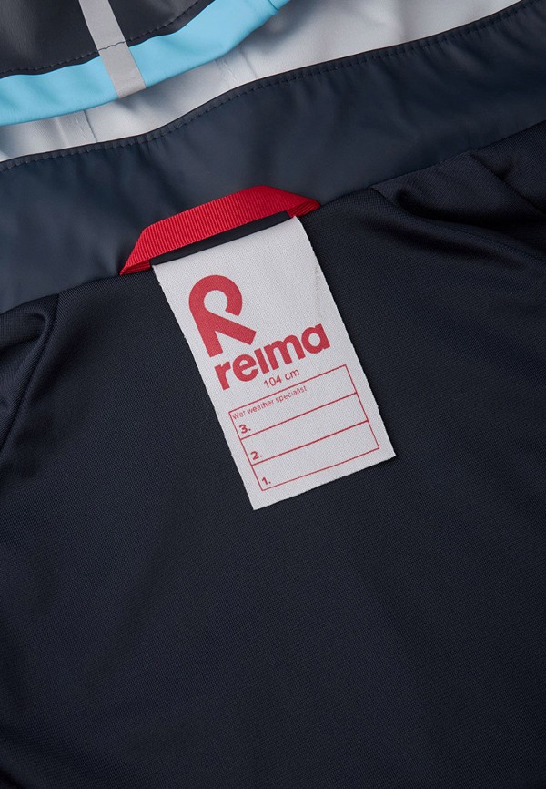 фото Комбинезон reima