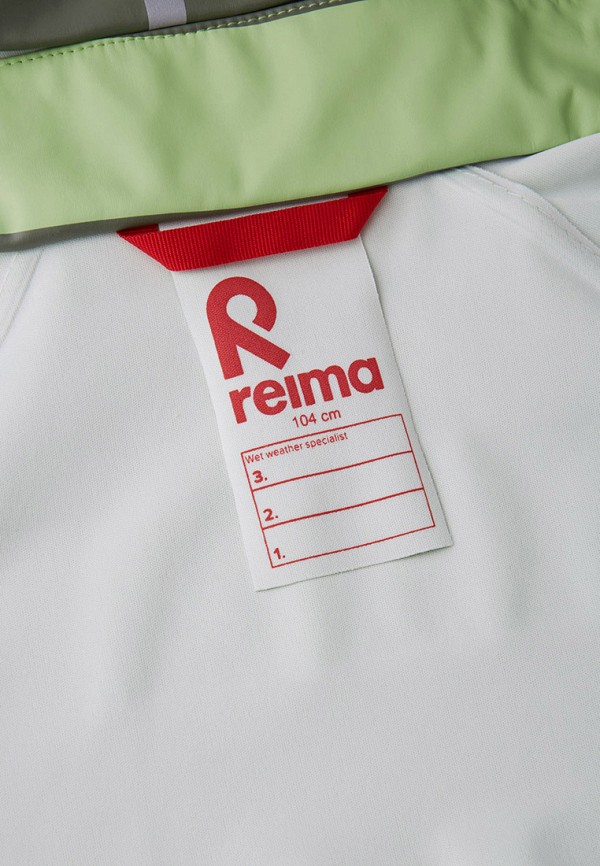 фото Куртка reima