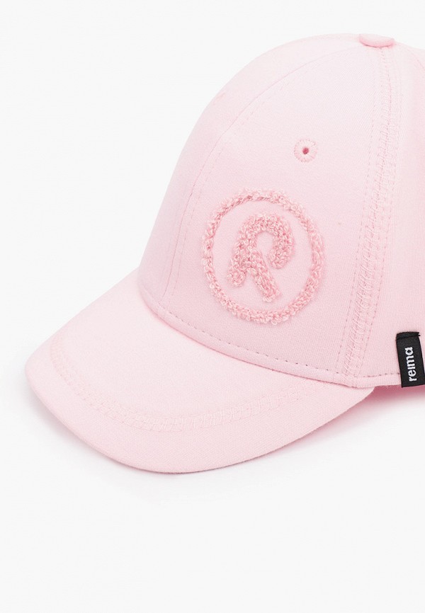 фото Бейсболка reima
