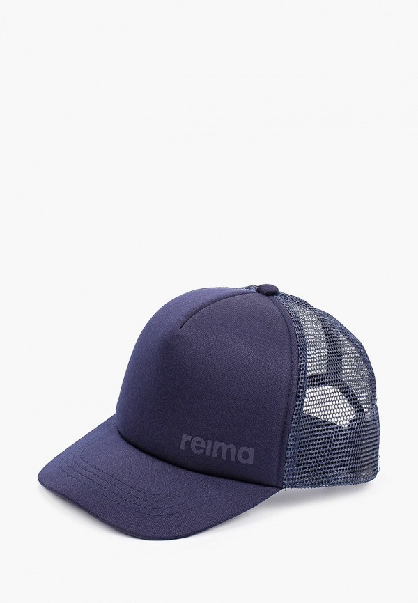 

Бейсболка Reima, Синий, Kupoli