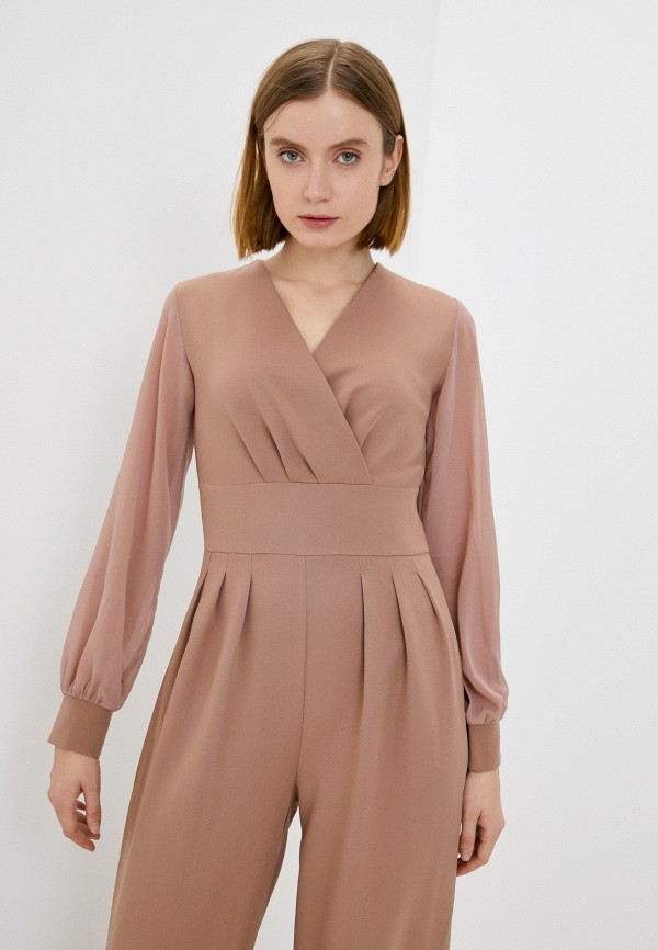 фото Комбинезон snow airwolf