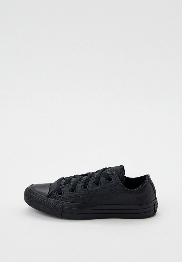

Кеды Converse, Черный