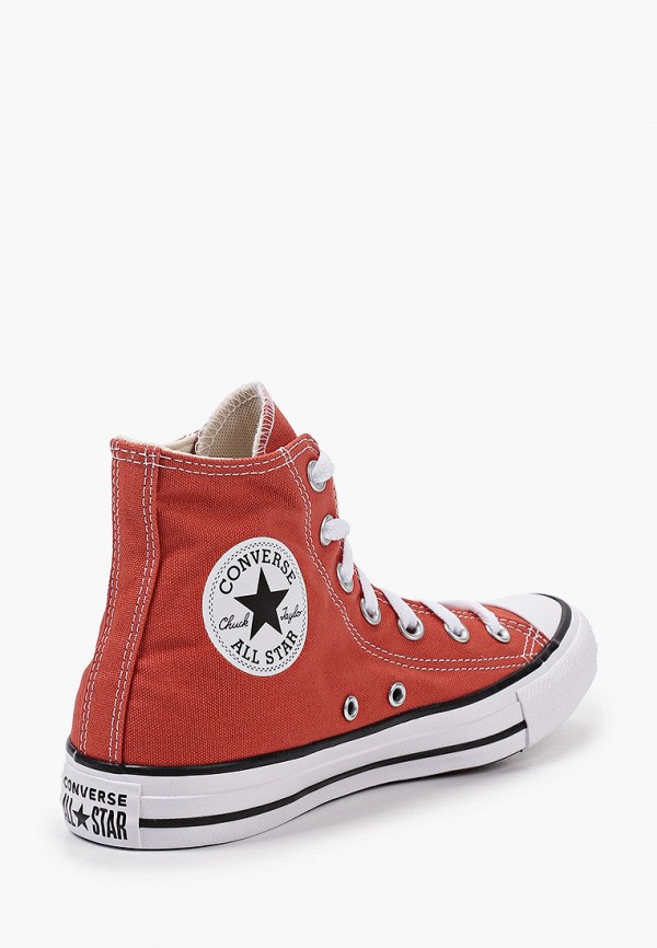 фото Кеды converse