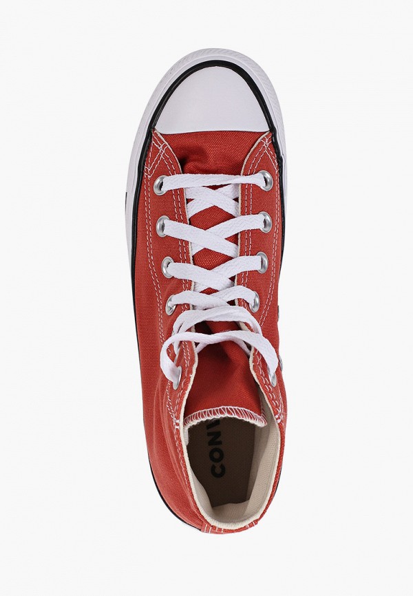 фото Кеды converse