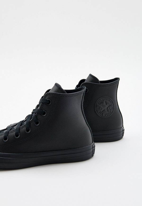 Кеды  Converse фото