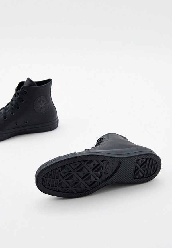 Кеды  Converse фото