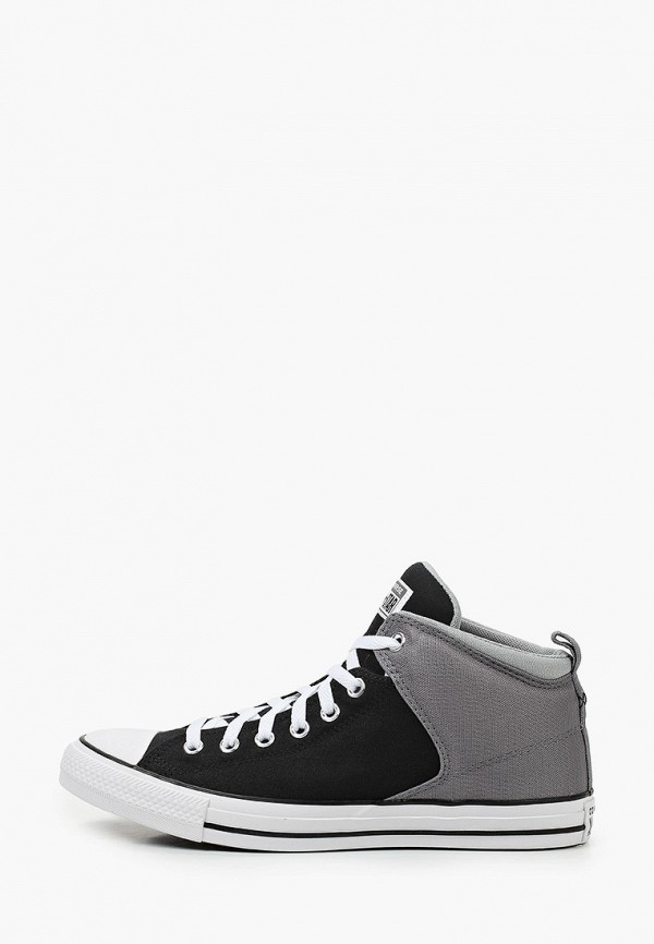 

Кеды Converse, Черный