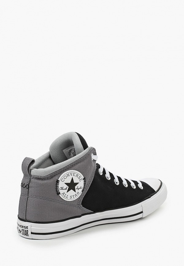 фото Кеды converse