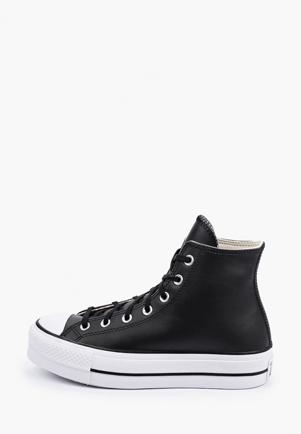 

Кеды Converse, Черный