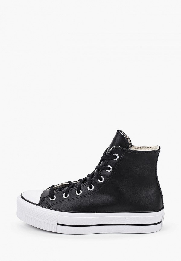 

Кеды Converse, Черный
