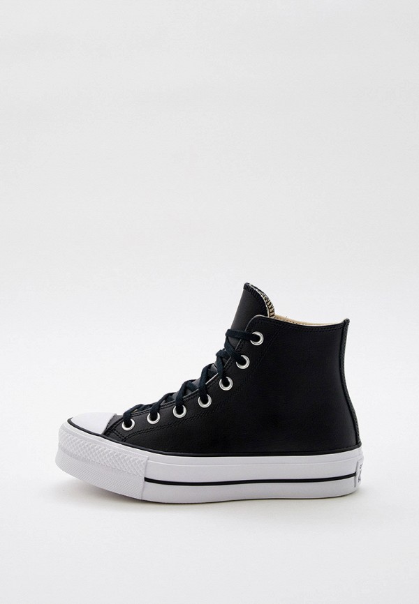 

Кеды Converse, Черный
