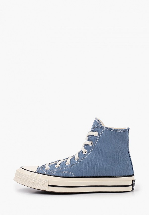 

Кеды Converse, Синий