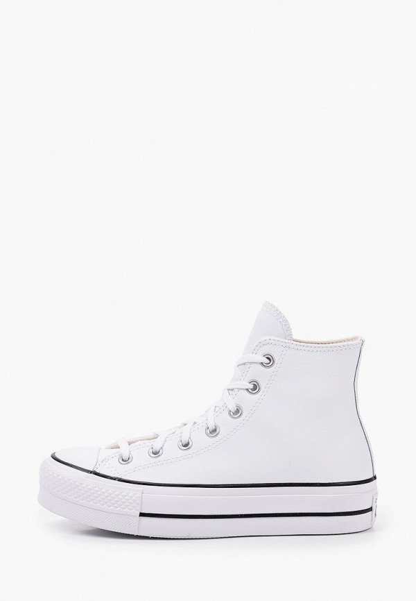 фото Кеды converse