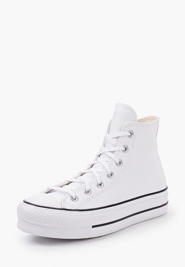 фото Кеды converse