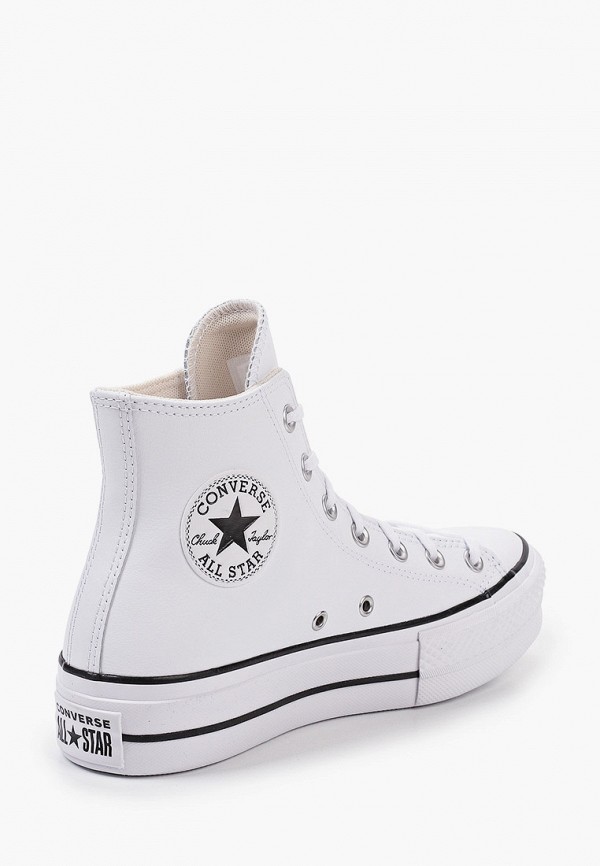 фото Кеды converse