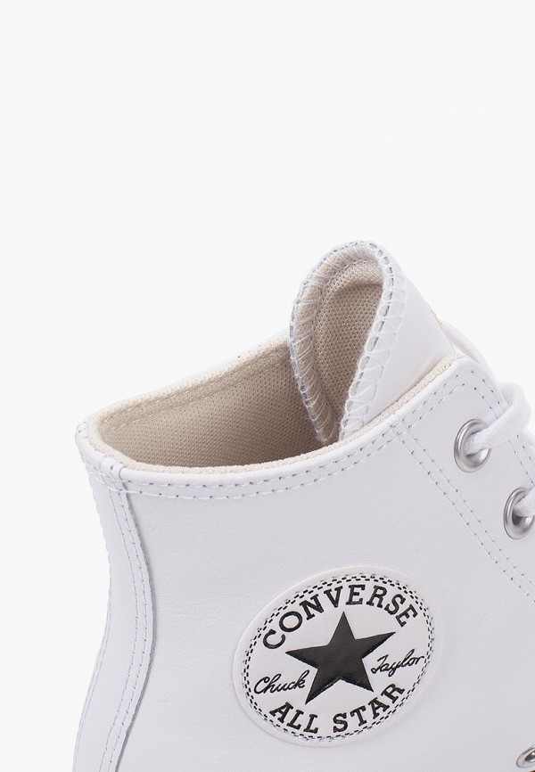 фото Кеды converse