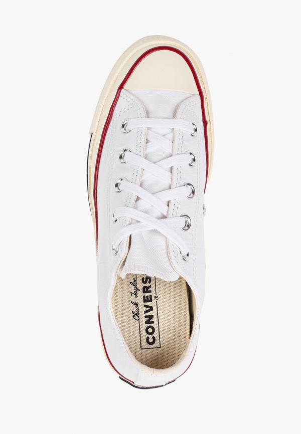 фото Кеды converse