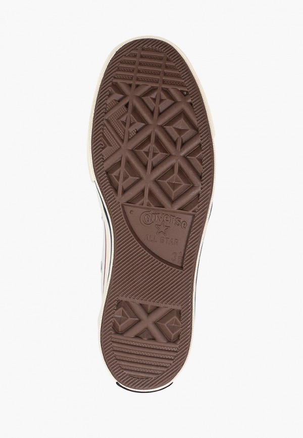 фото Кеды converse