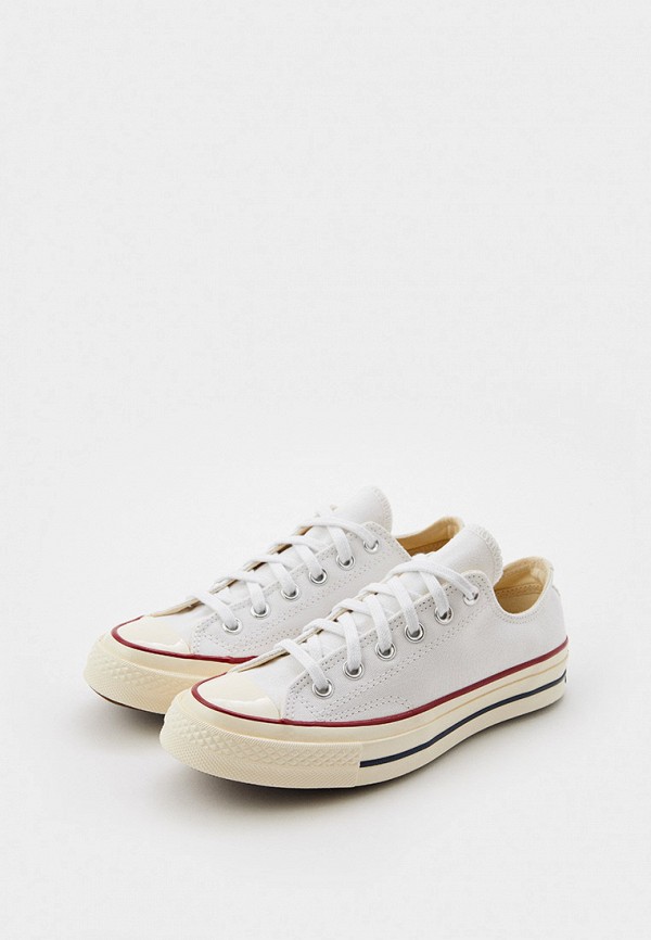 Кеды  Converse фото