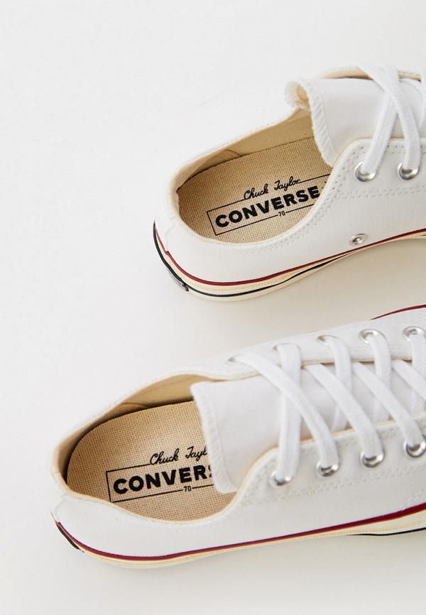 Кеды  Converse фото