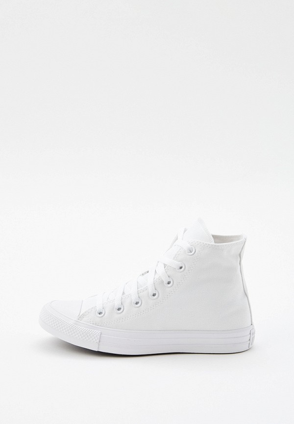 

Кеды Converse, Белый