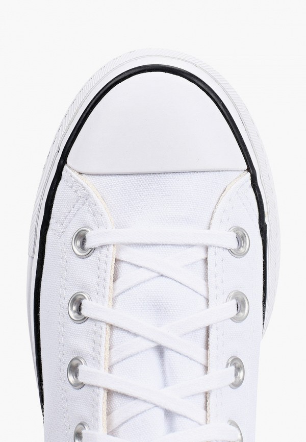 фото Кеды converse