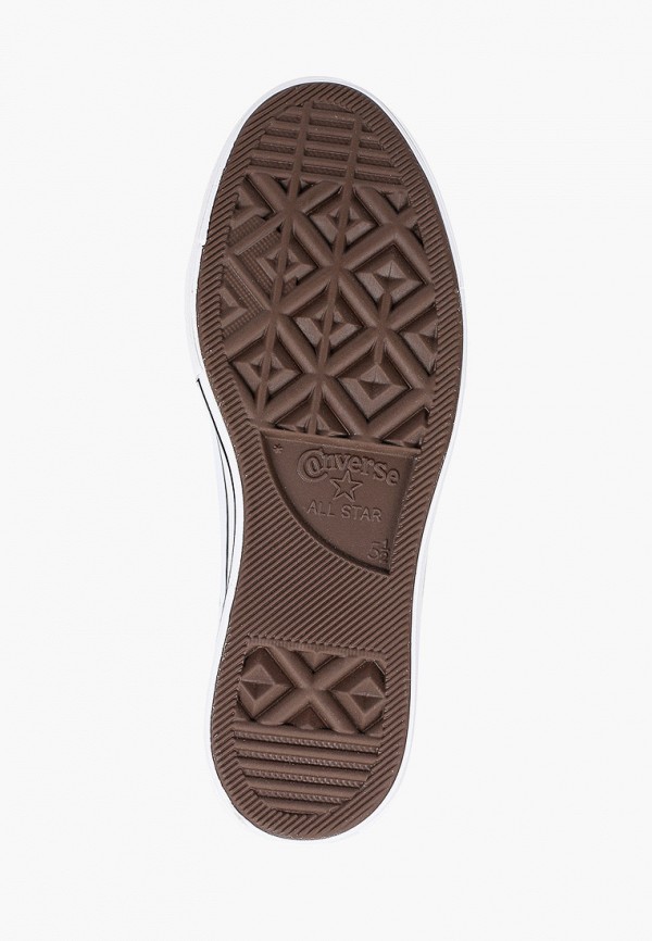 фото Кеды converse