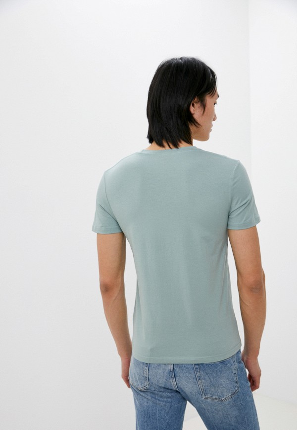 фото Футболка snow airwolf