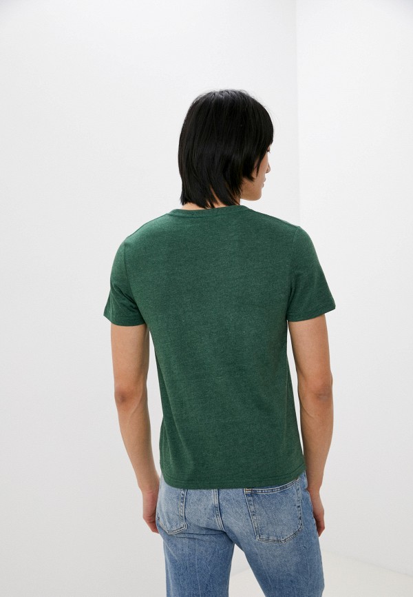 фото Футболка snow airwolf