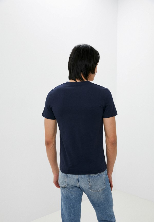 фото Футболка snow airwolf