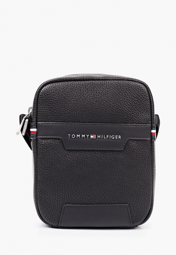 

Сумка Tommy Hilfiger, Черный