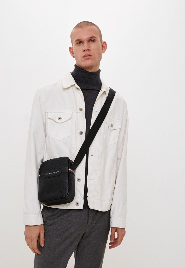 фото Сумка tommy hilfiger