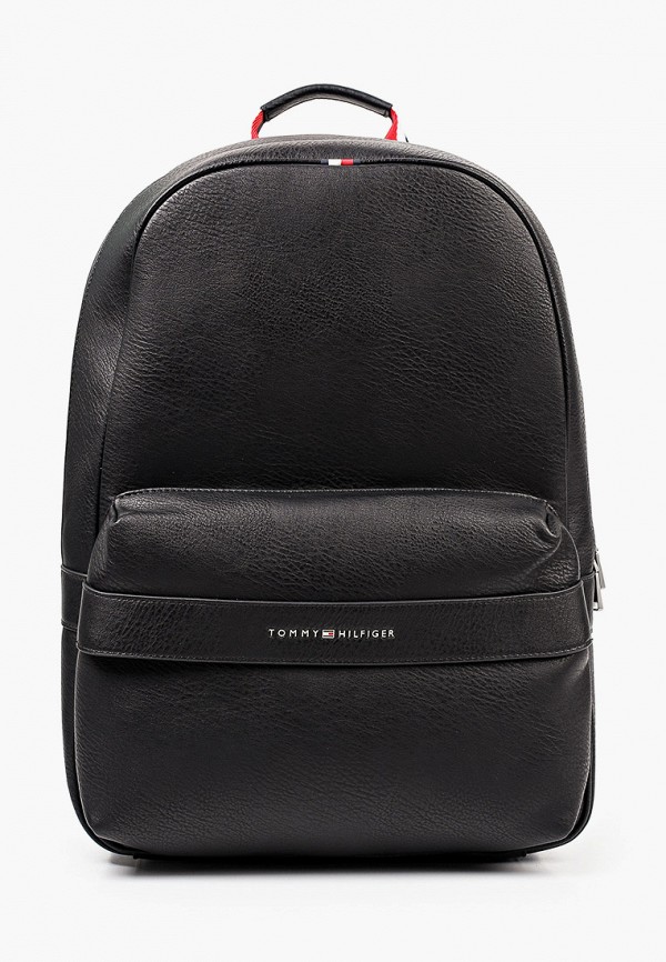 

Рюкзак Tommy Hilfiger, Черный