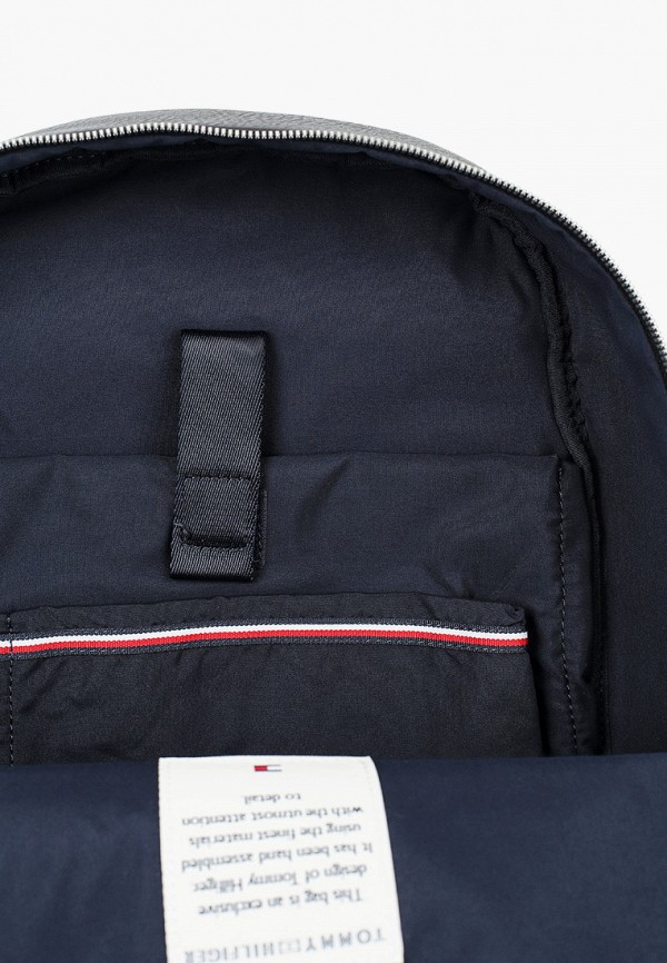 фото Рюкзак tommy hilfiger