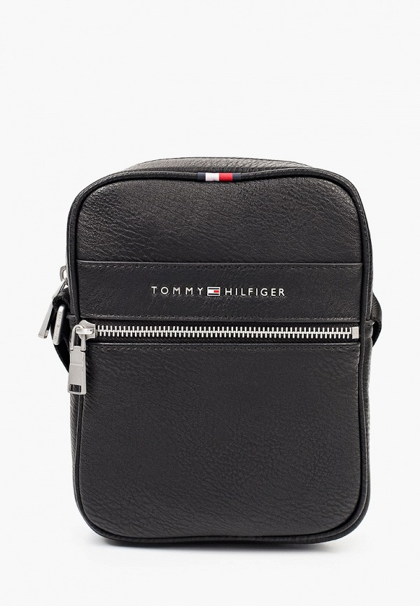 

Сумка Tommy Hilfiger, Черный