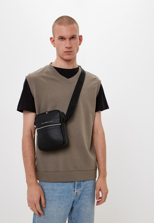 фото Сумка tommy hilfiger