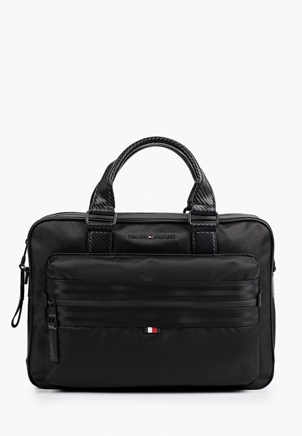 

Сумка Tommy Hilfiger, Черный