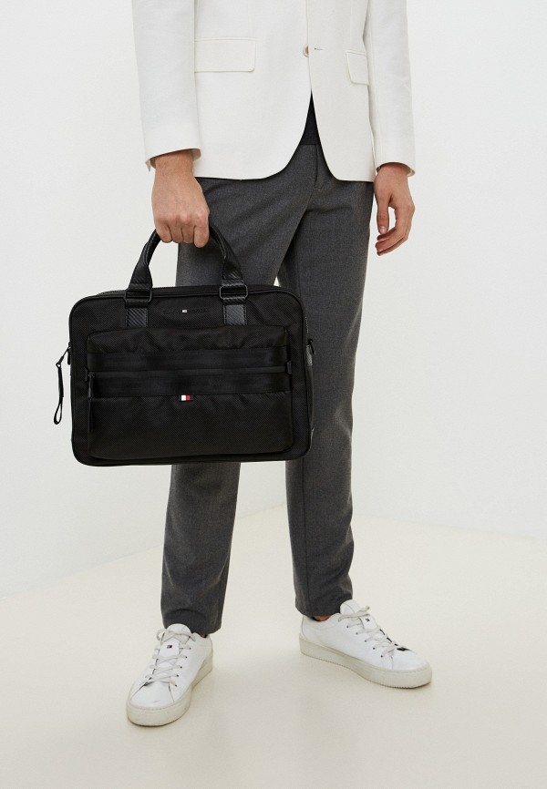 фото Сумка tommy hilfiger