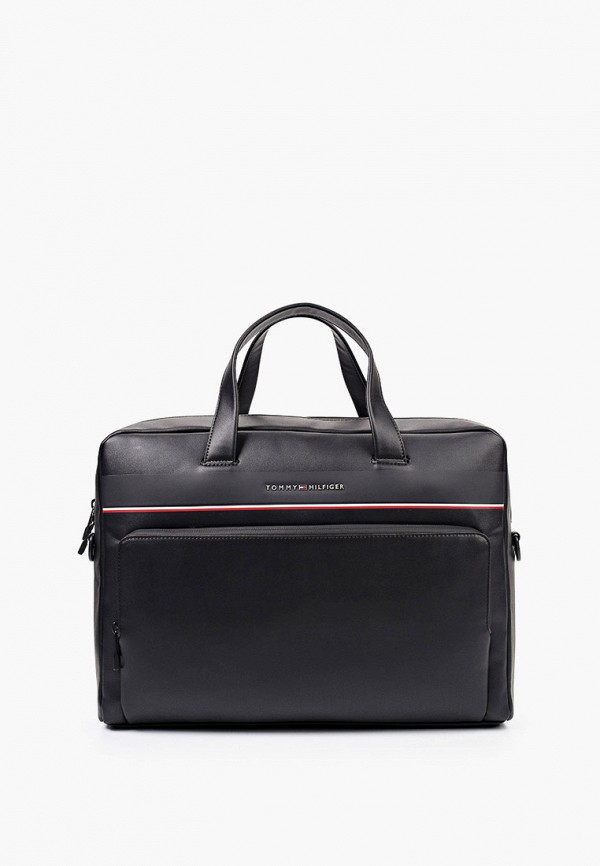 

Сумка Tommy Hilfiger, Черный