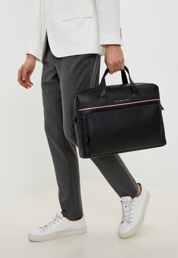 фото Сумка tommy hilfiger