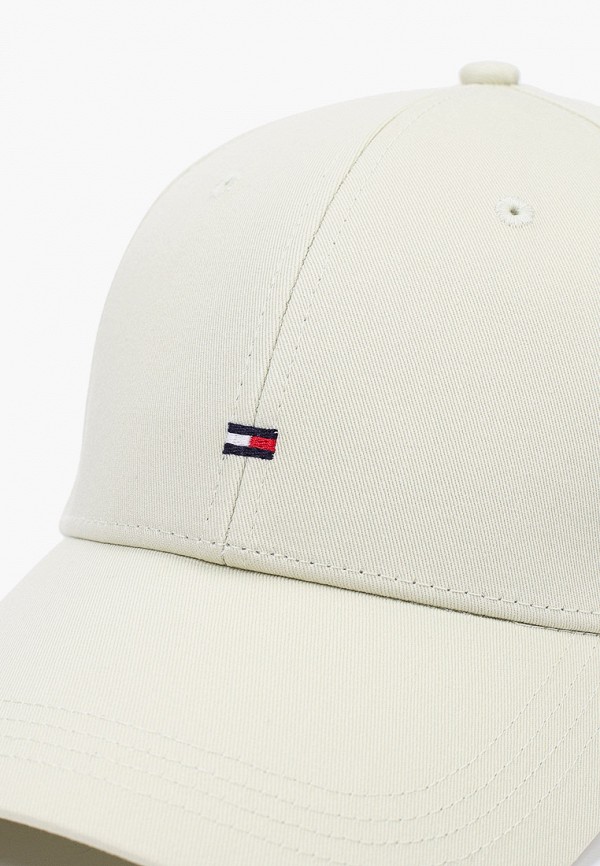 фото Бейсболка tommy hilfiger