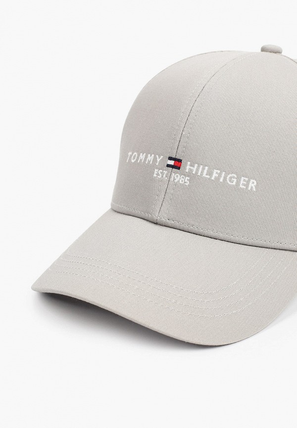 фото Бейсболка tommy hilfiger