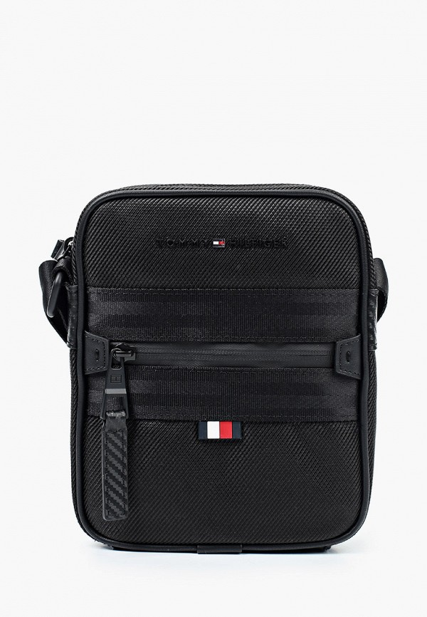 

Сумка Tommy Hilfiger, Черный