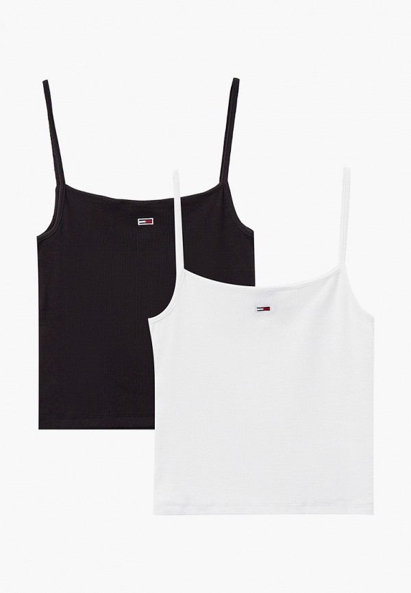 

Майки 2 шт. Tommy Jeans, Разноцветный