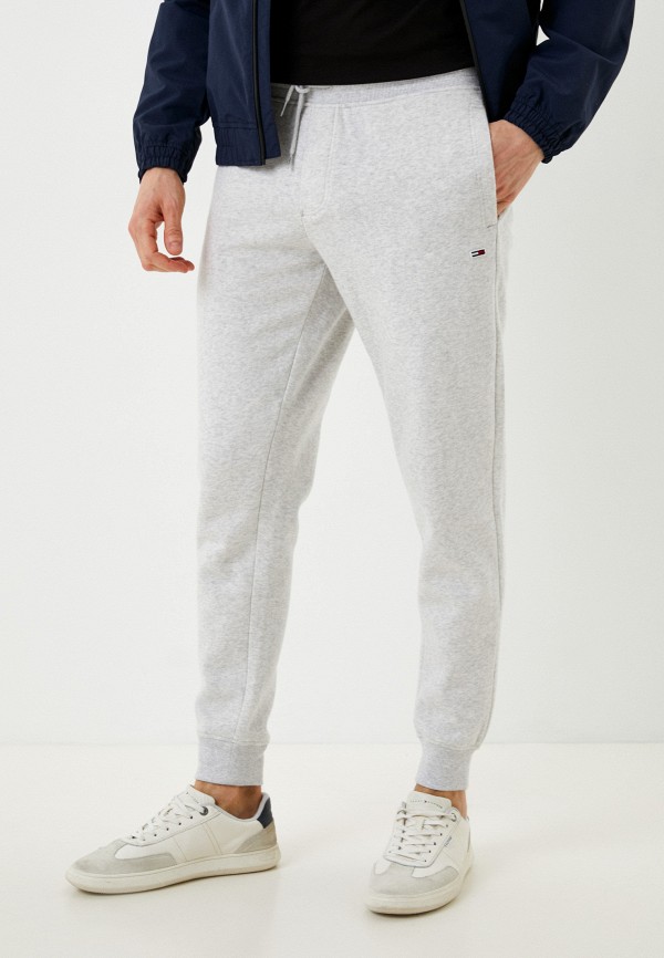 

Брюки спортивные Tommy Jeans, Серый