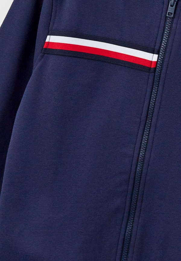 фото Толстовка tommy hilfiger