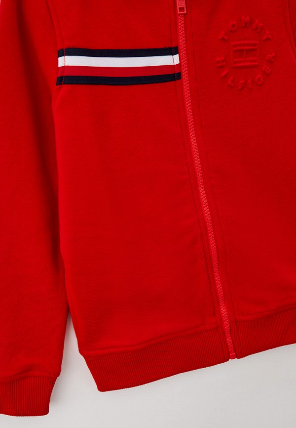фото Толстовка tommy hilfiger