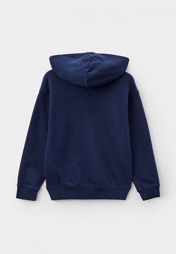 фото Худи tommy hilfiger